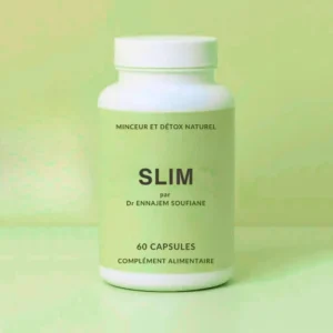 SLIM par Dr Ennajem