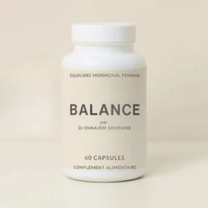 BALANCE